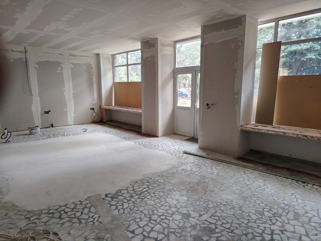 CENTRAL | Spatiu comercial | birou | salon infrumusetare