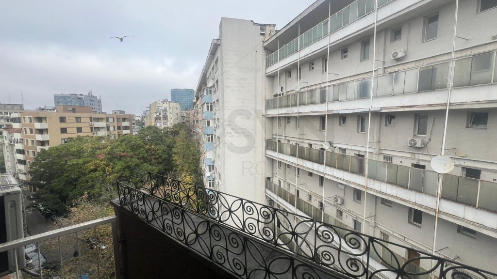Apartament 2 camere Cismigiu l Centrala Termica l Boxa