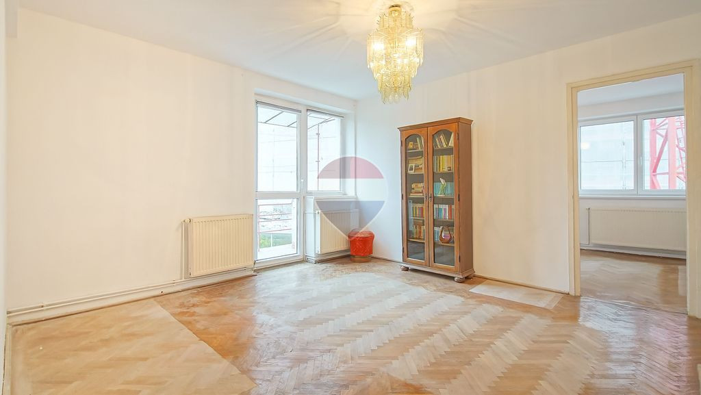 Apartament 2 camere în Predeal | 45,8 mp | Mobilat și utilat