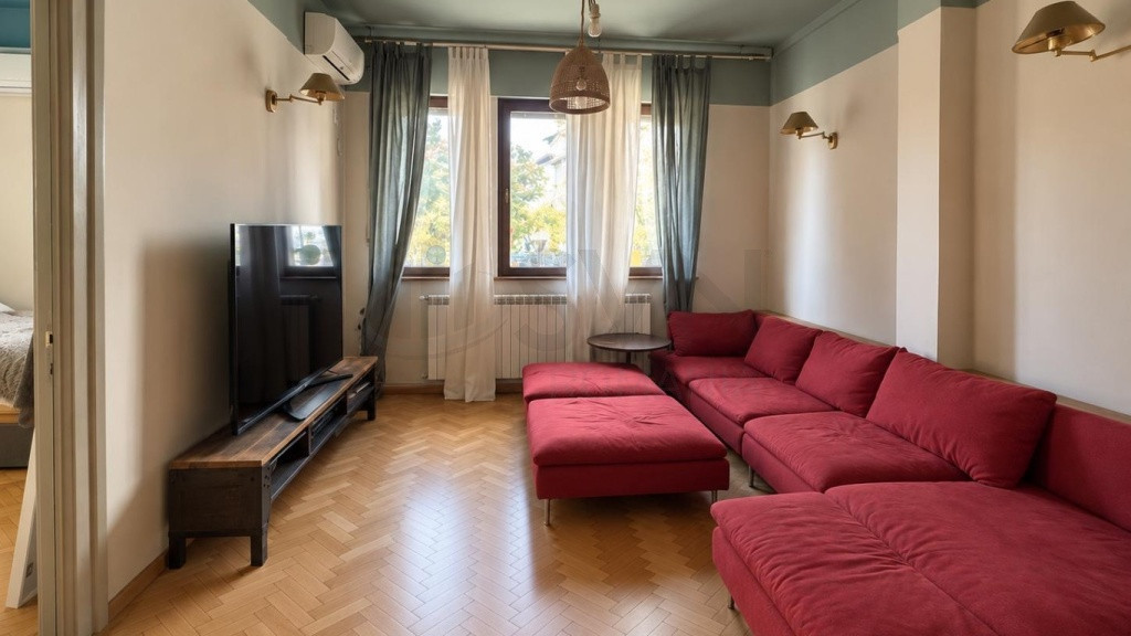 Apartament l 6 Camere l Mosilor