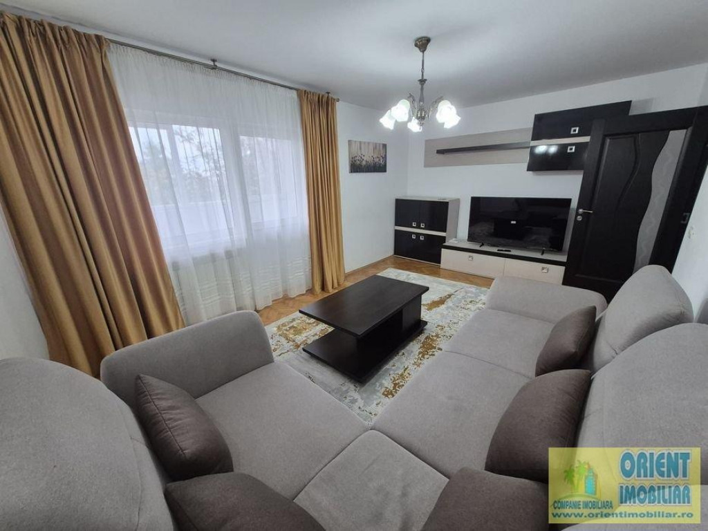 Apartament zona Tomis Nord (Euromaterna)