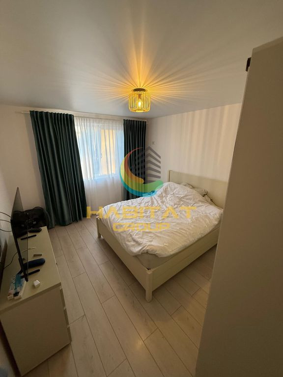 Apartament 2 Camere Aparatorii Patriei Pret Negociabil