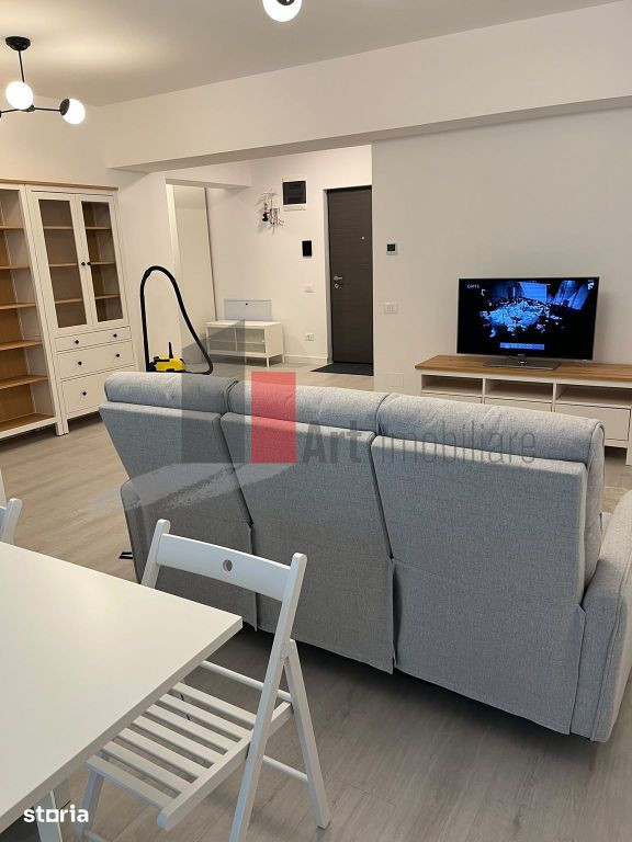 Inchiriere ap. 2 camere 21 Residence-Lujerului