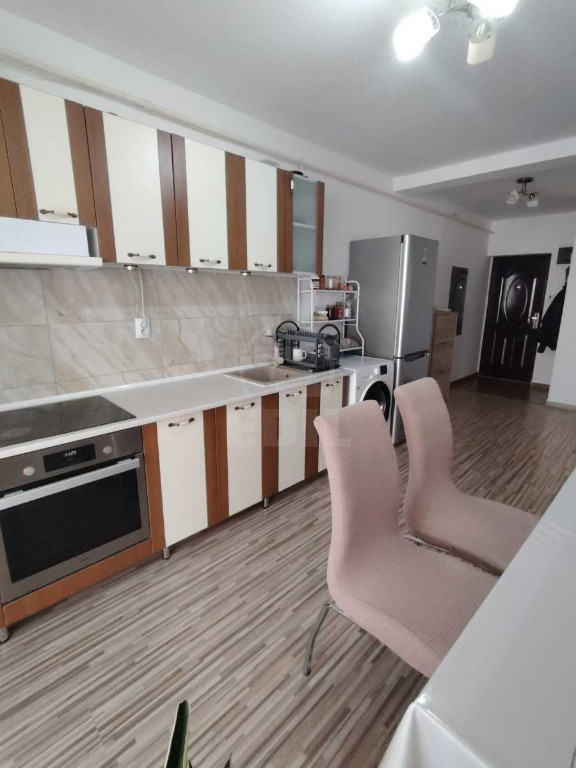 Vanzare Apartament 2 camere decomandat, 53 mp, Porii