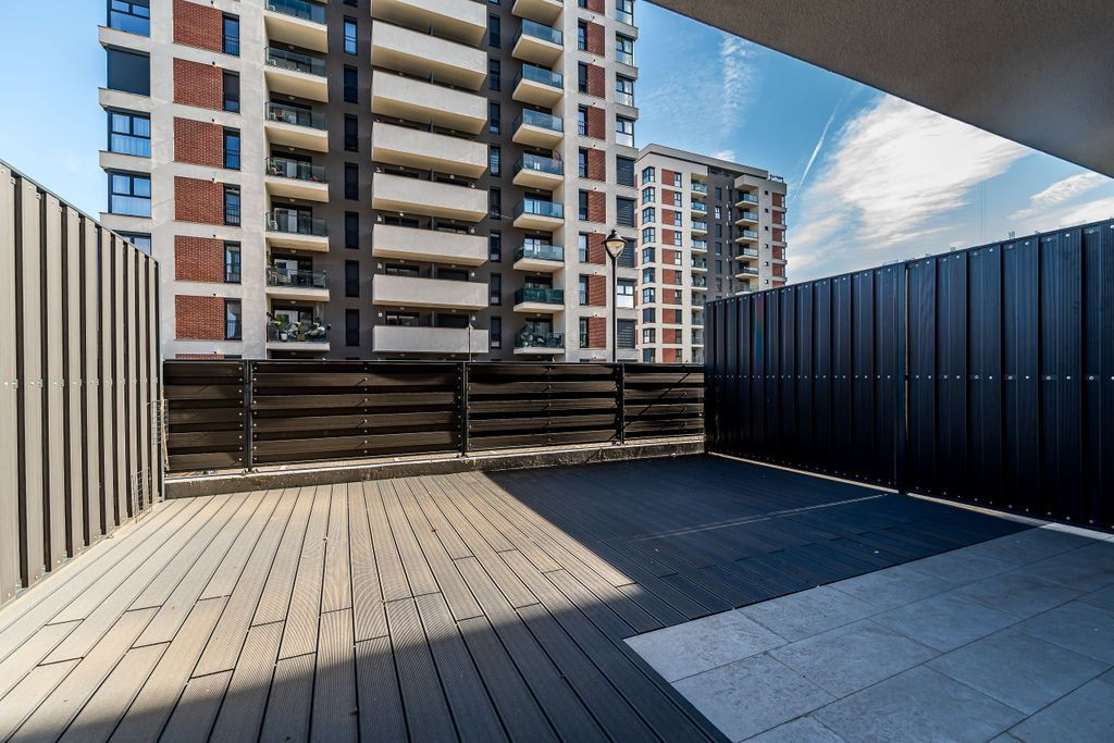 Apartament 2 camere la cheie | R13 ARED UTA | Parcare inclus
