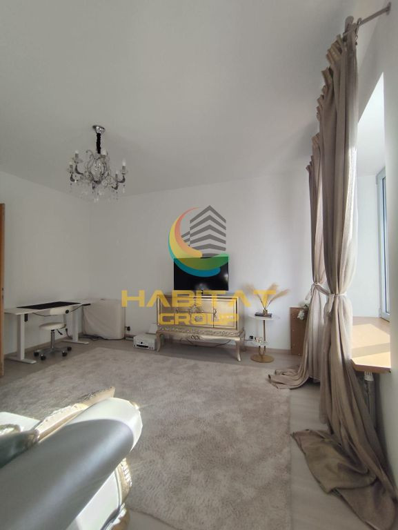 Apartament 2 camere Mobilat Calea Vacaresti Mihai Bravu