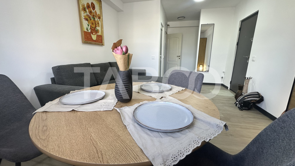 Garsoniera noua loc parcare inclus Comision 0 zona Vasile Aa