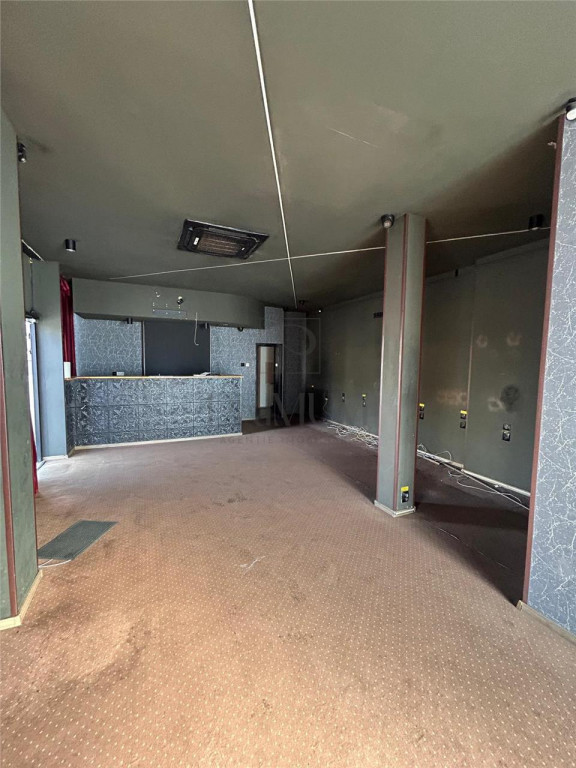 Spatiu comercial - amplasare exceelenta - 135 mp - zona Iose