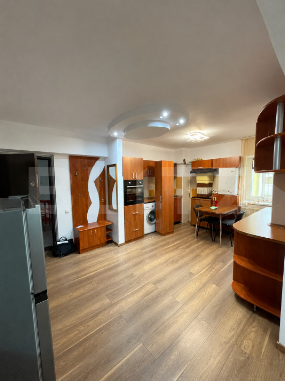 Apartament 2 Camere, 56mp, zona Obcini