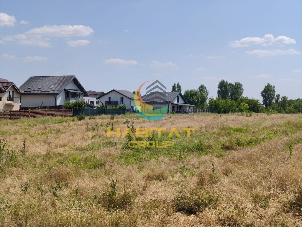 Spațiu comercial 150 mp + parcare 150 mp | Jilava, DN5