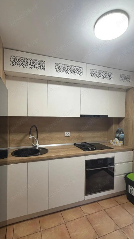 Apartament Cu 3 Camere Decomandate - Etajul 3 Zona Obcini