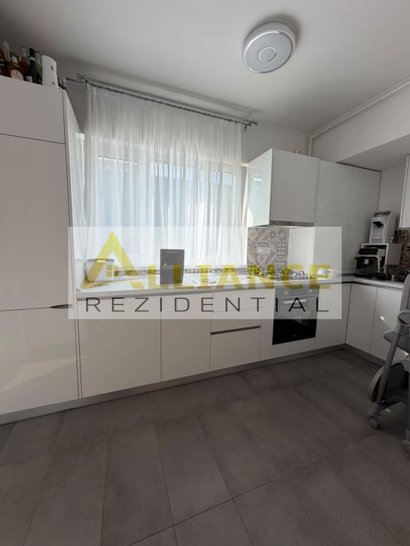 Metrou Dimitrie Leonida Ap 2 Camere Mobilat+Parcare Sector 4