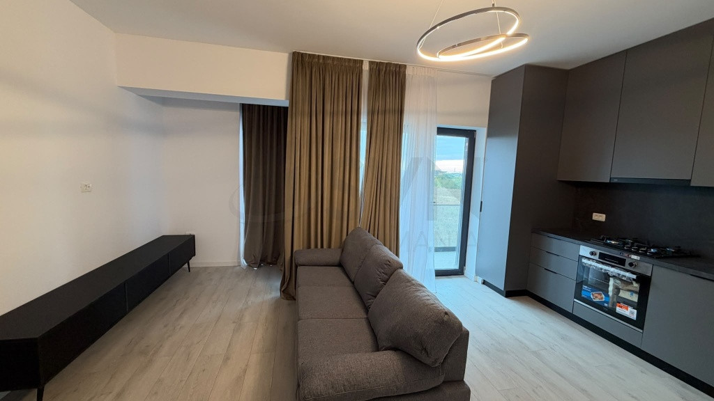 Apartament 3 camere de inchiriat I Baneasa