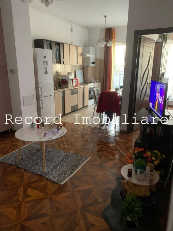 Ap 2 camere | 43 mp | Gheorgheni–Strada Arieșului