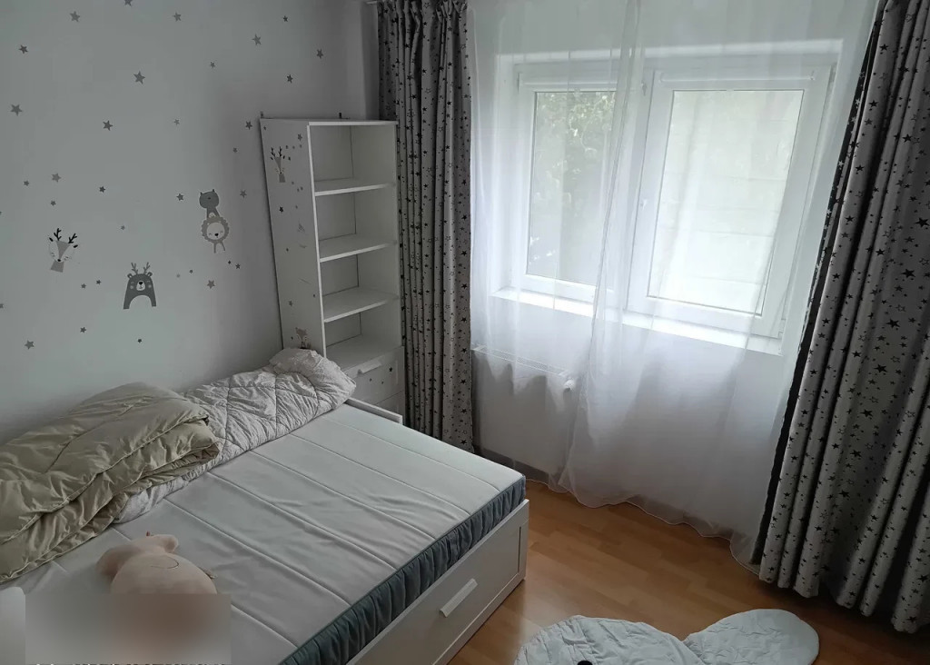 Apartament 2 camere 37mp Zona Berceni sector 4 Nițu Vasile