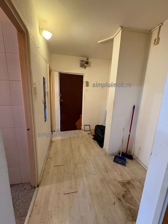 Garsoniera Metrou Nicolae Grigorescu Spatioasa