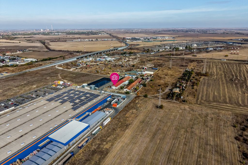 Casă cu 3 camere și teren peste 500 mp, de vânzare în Aradul Nou