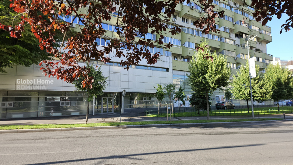 Spatiu Comercial | 859–4.623 mp | Mega Mall | Arena Nation