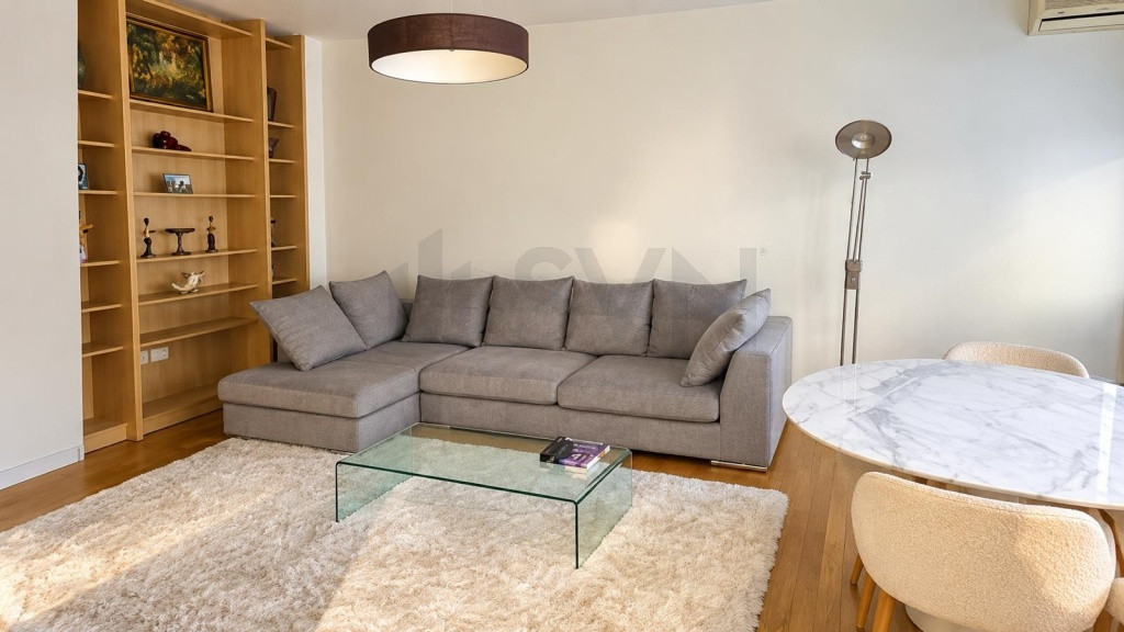 Duplex cu 3 camere I Metrou Aviatorilor I zona Primaverii I Renovat recent