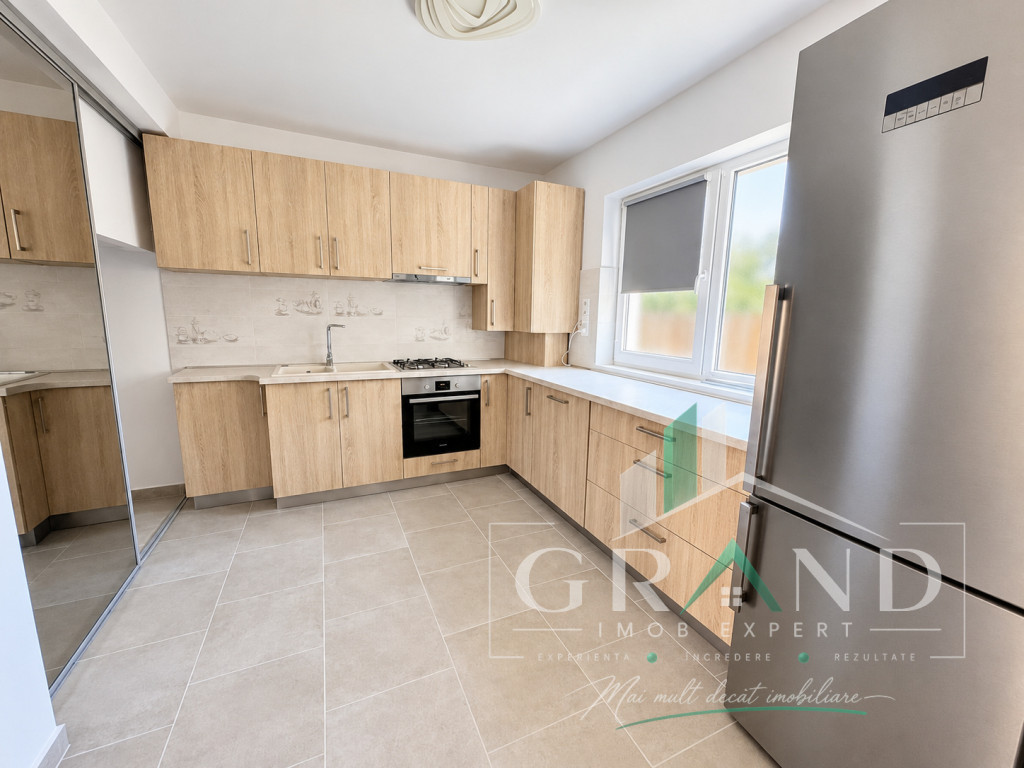 DUPLEX MODERN CU TERASĂ PRIVATĂ | 4 CAMERE | 2 BAI | GARAJ