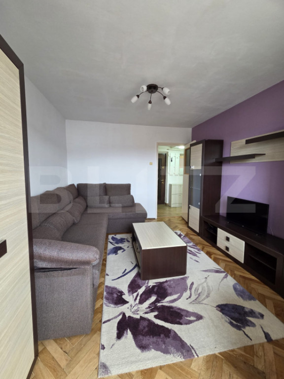 Apartament 2 camere de închiriat, 40mp, Dâmbul Rotund