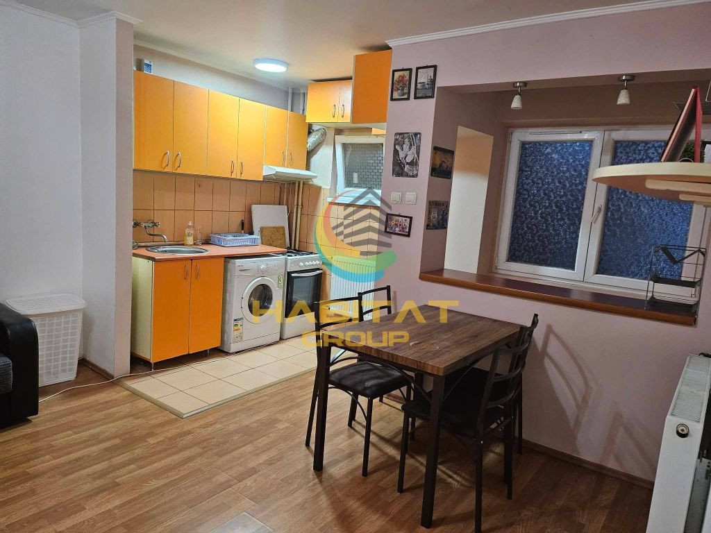 Vanzare Apartament 2 Camere Aparatorii Patriei 10 Min Metrou