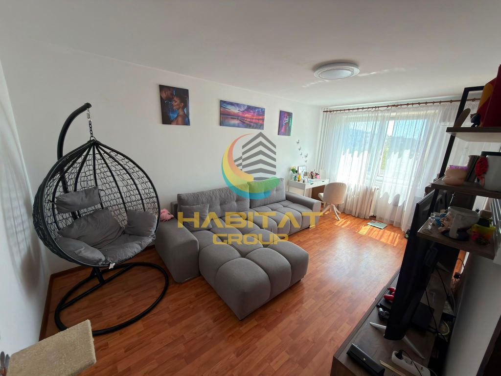 Apartament Decomandat 3 Camere 70mp Aparatorii Patriei