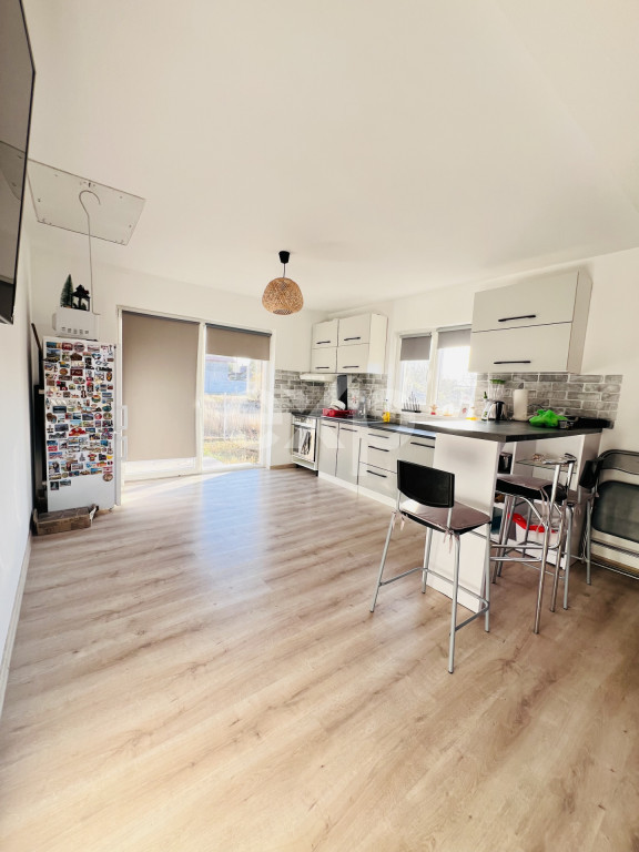Duplex Vladimirescu Arad 5 camere