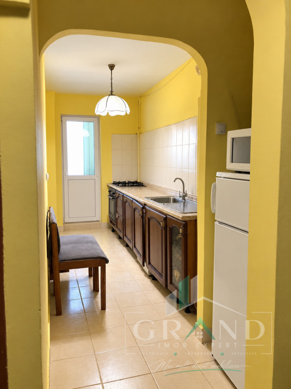 Apartament 2 camere | 51 mp | BALCON | Strada Parâng | Măn