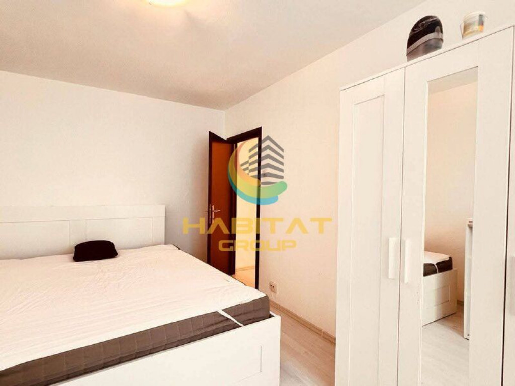 Vanzare ap 3 camere Bd Constantin Brancoveanu renovat et 2/4