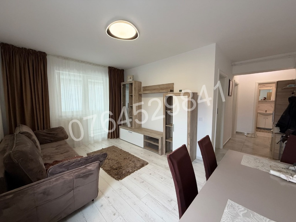 Apartament 2 camere, bloc 2022,Militari Residence,Str. Tineretului 63