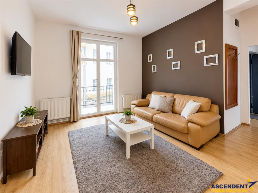 Nivel in vila, locatie premium, aria Biserica Neagra, Centru