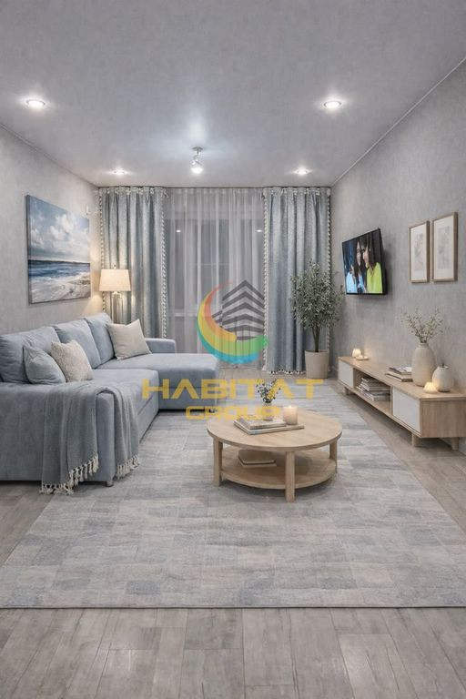 Vanzare ap 3 camere decomandat 100 mp Parcul Tineretului