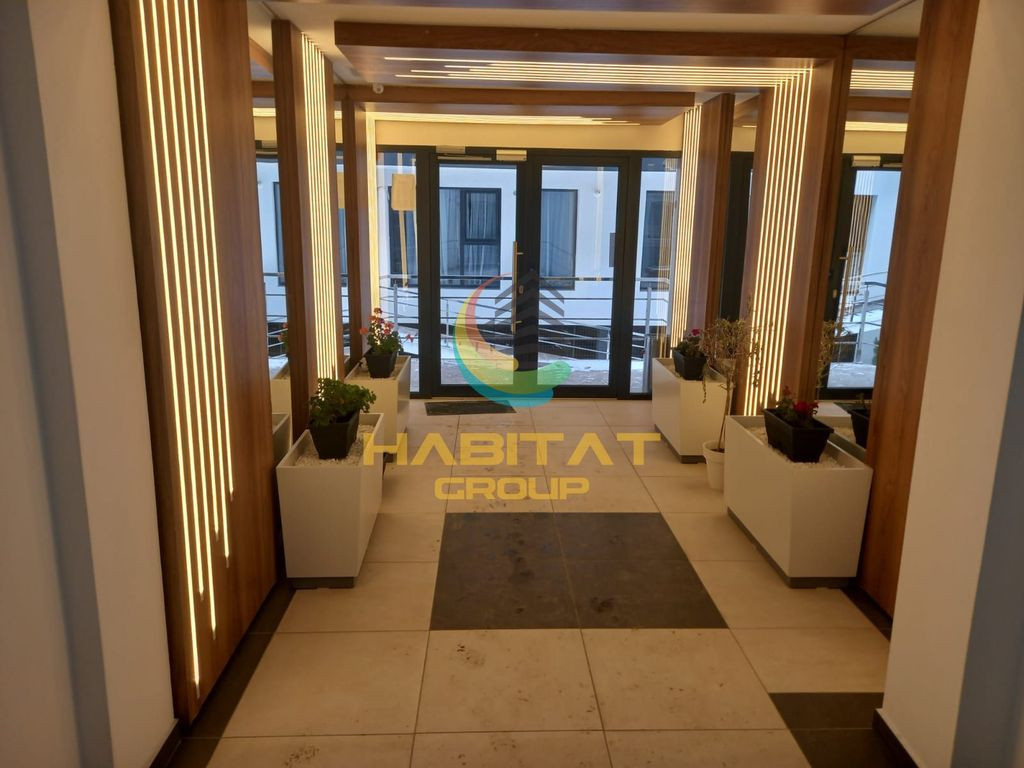 Pallady 3 camere 86 mp PREMIUM ACTE GATA DE MUTARE