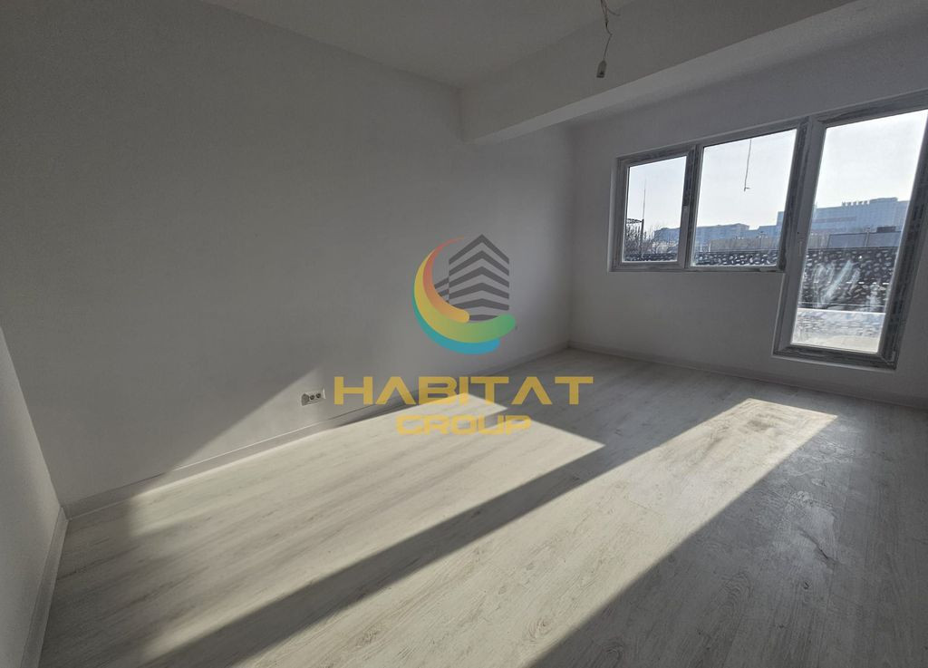 Apartament 3 camere De vanzare –Confort City –