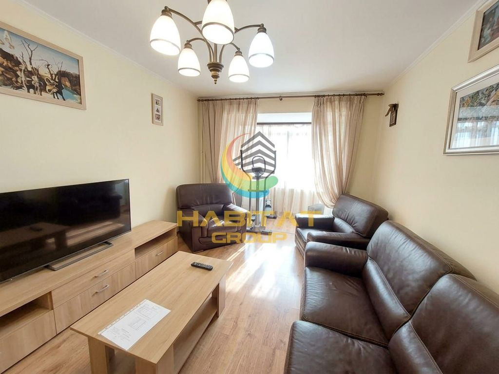 Apartament 3 Camere Boxa Bd Brâncoveanu