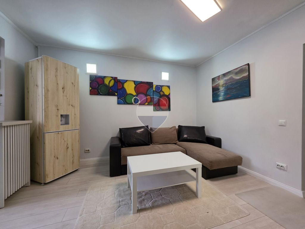 Rahova | Soseaua Alexandriei | Apartament 4 Cam | Etaj 1 | Mobilat