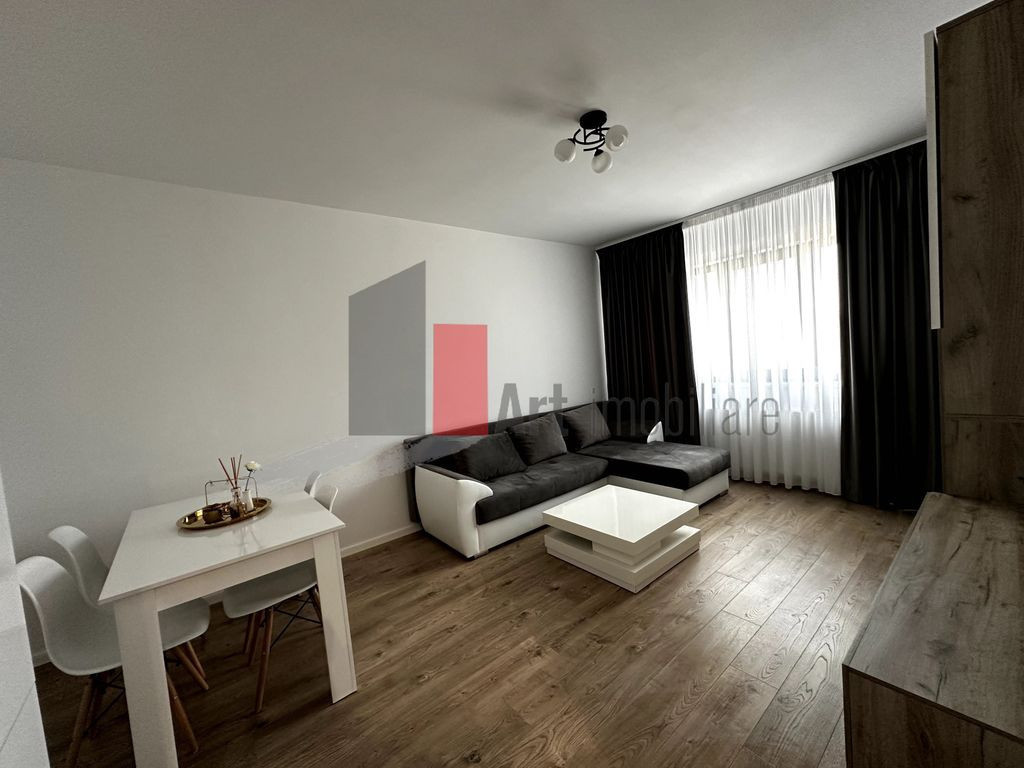 Inchiriere apartament 2 camere Grozavesti-Politehnica+Loc de parcare
