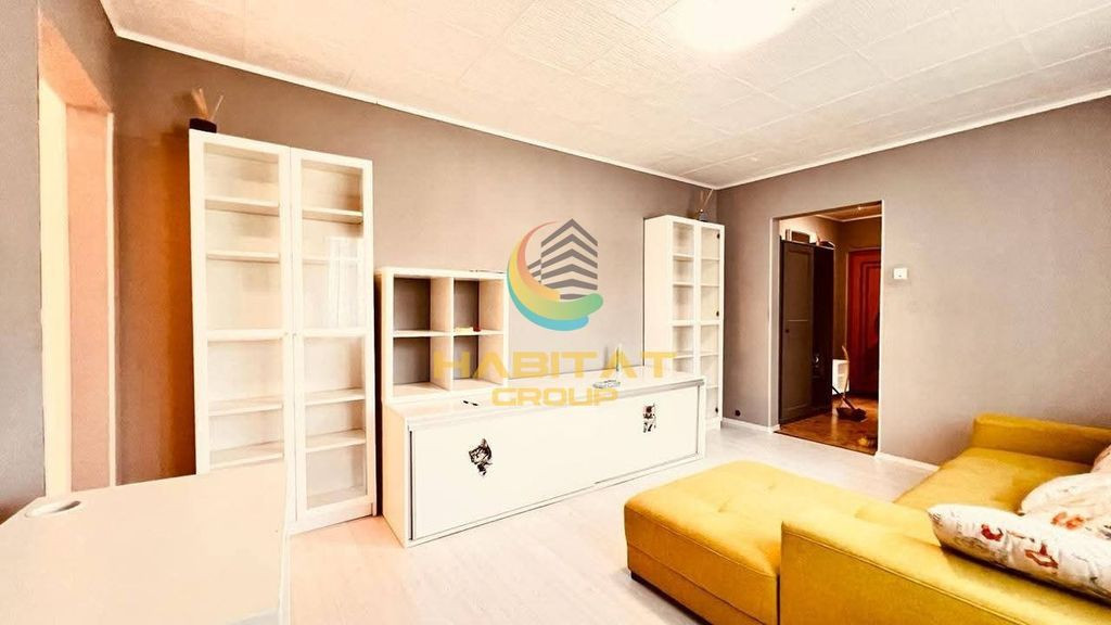 Brancoveanu Rompetrom vanzare 3camere renovat mobilat modern