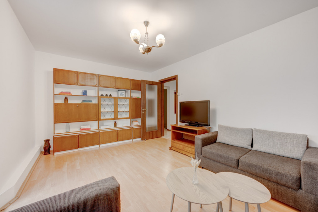 Șos. Giurgiului, 4 camere, prima închiriere, centrală pro