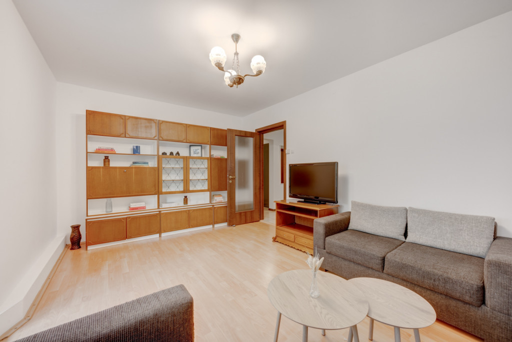 Șos. Giurgiului, 4 camere, prima închiriere, centrală pro