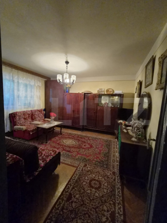 Apartament 3 camere, 65 mp, zona Micro 3