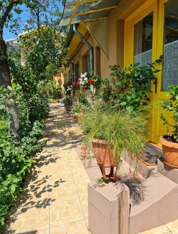 CASA 6 CAMERE//PLOIESTI //GHEORGHE DOJA
