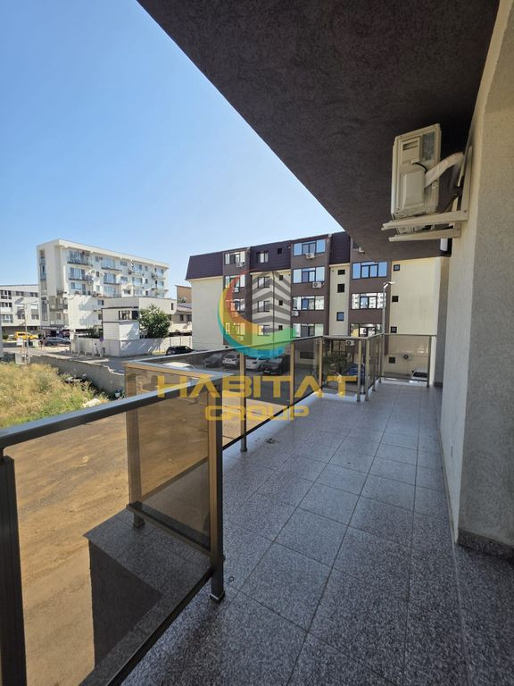Apartament 4 camere etaj 1/4 in zona Berceni bloc stil Boutique pe Postalionului