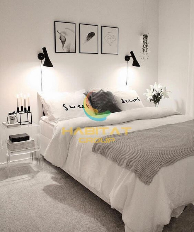 Apartament 2 camere / 66.40 mp / Grand Arena