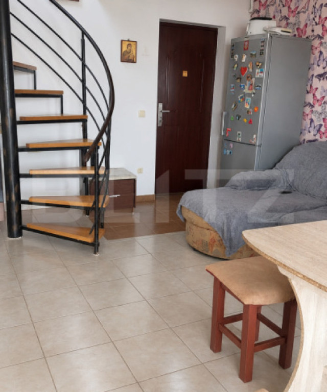 Apartament de vanzare, 53 mp, zona Republicii