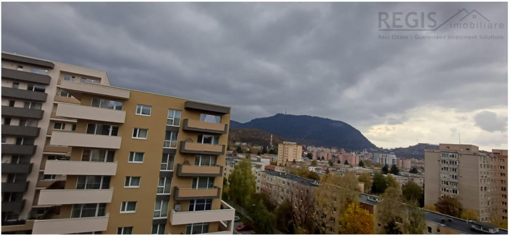 Apartament 2 camere cu parcare aer conditionat si filtru de