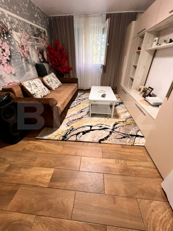 ???? Apartament cu 2 camere de vânzare – Hunedoara,parter