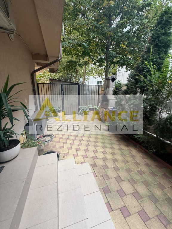 [Metrou D.Leonida] Apartament 2 camere + Gradina | Mobilat si Utilat