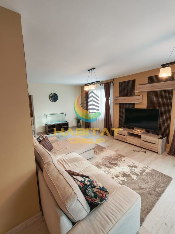 Casă individuală modernă în Colentina, 4 camere, 200 mp utili